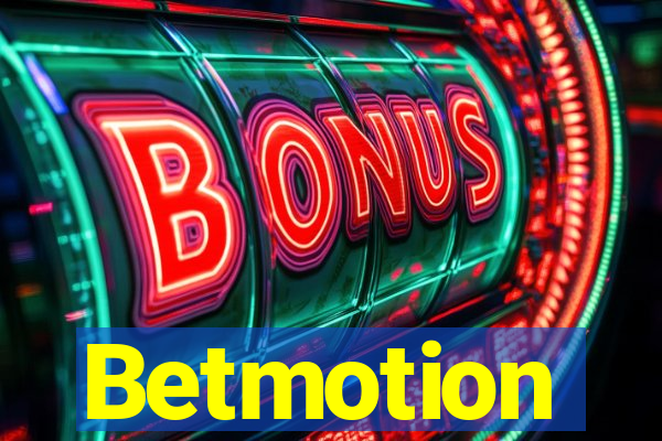 Betmotion