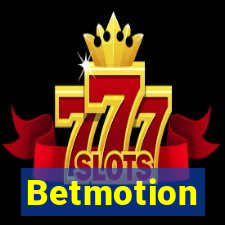 Betmotion