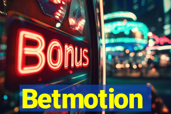 Betmotion