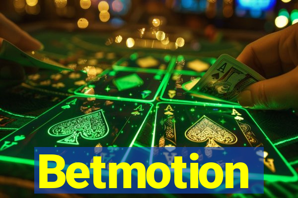 Betmotion