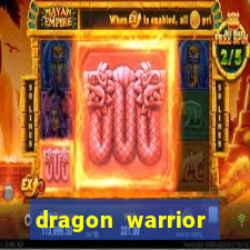 dragon warrior legend champion dinheiro infinito 2024