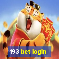 193 bet login