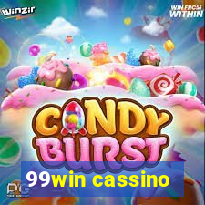 99win cassino