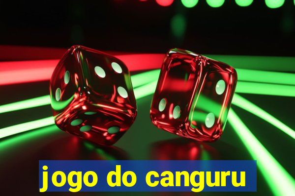 jogo do canguru