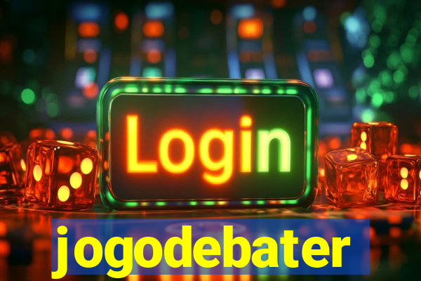 jogodebater