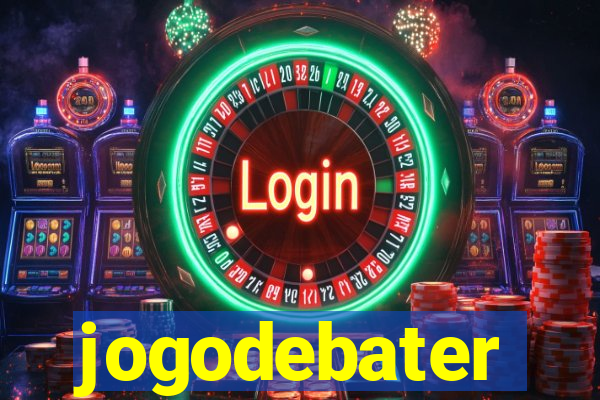 jogodebater