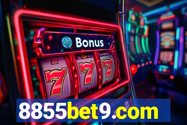 8855bet9.com