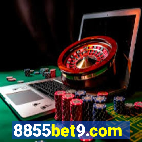 8855bet9.com