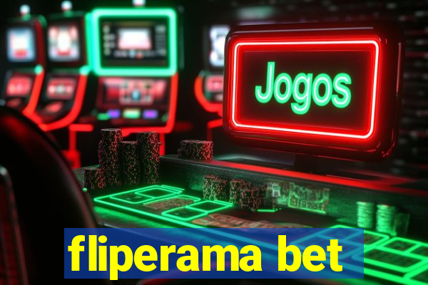 fliperama bet