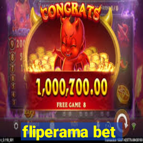 fliperama bet