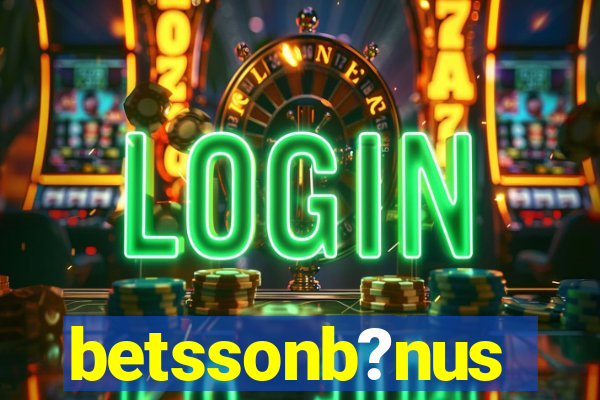 betssonb?nus