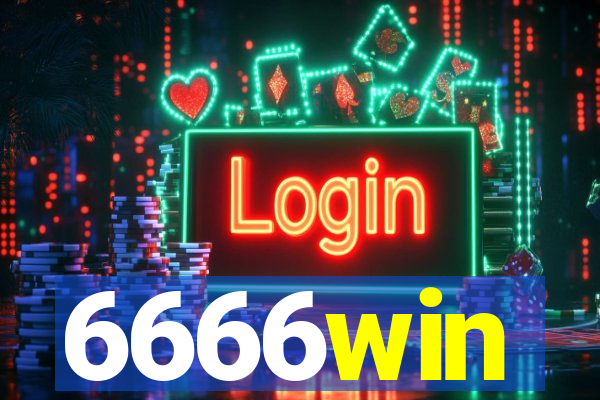 6666win