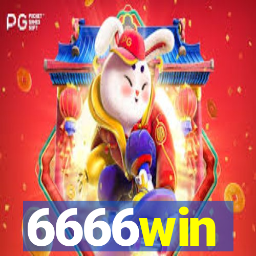 6666win