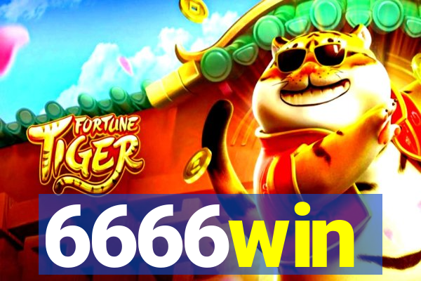 6666win