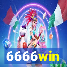 6666win