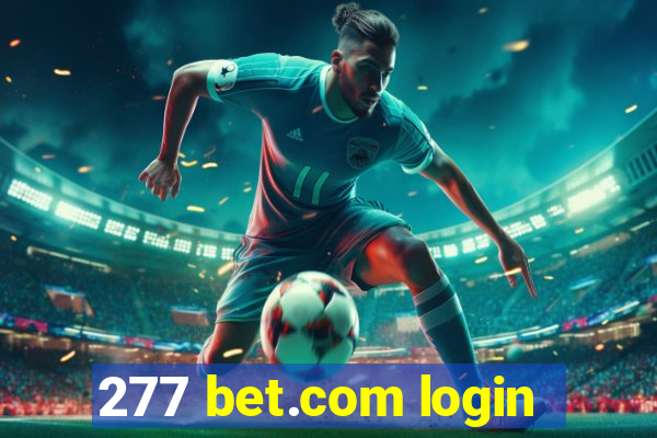 277 bet.com login