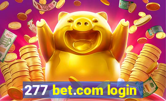 277 bet.com login