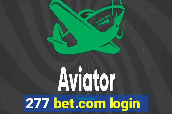 277 bet.com login