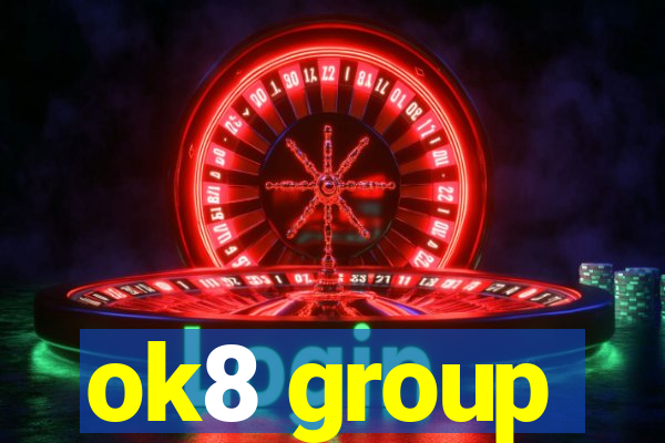 ok8 group