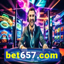 bet657.com