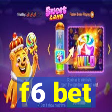 f6 bet