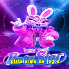 plataforma de jogos tigre 5 reais