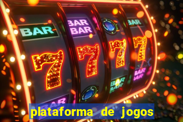 plataforma de jogos tigre 5 reais