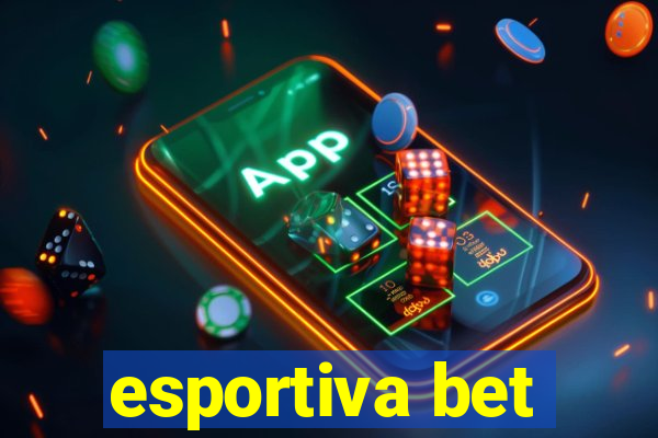 esportiva bet