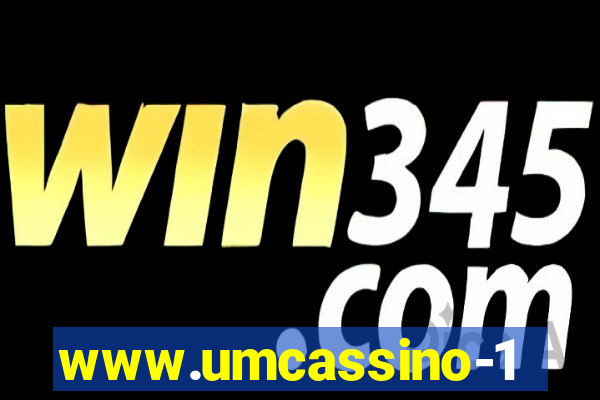 www.umcassino-1.com