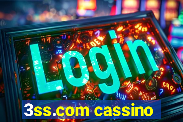 3ss.com cassino