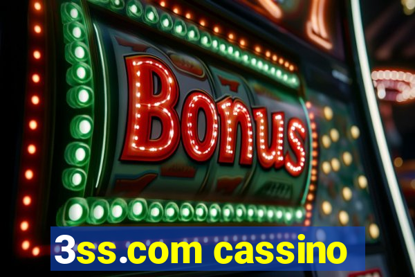 3ss.com cassino