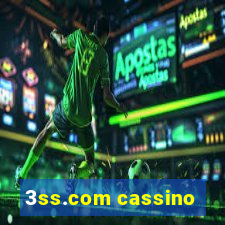 3ss.com cassino