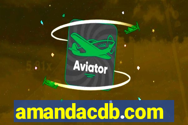 amandacdb.com