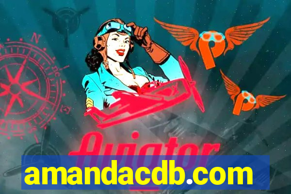 amandacdb.com