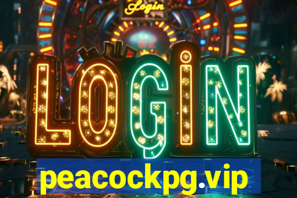 peacockpg.vip