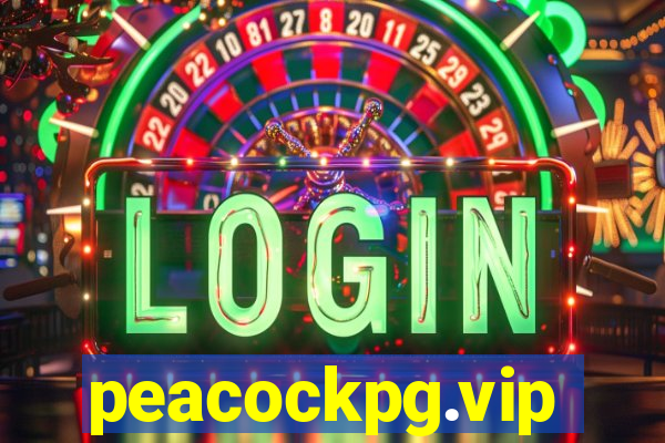 peacockpg.vip