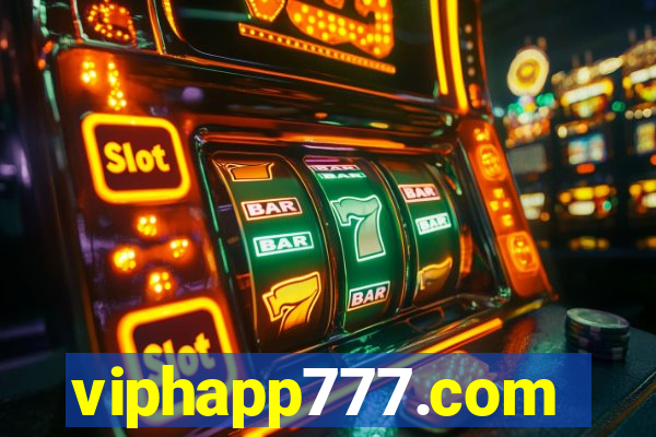 viphapp777.com