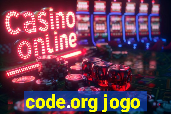 code.org jogo