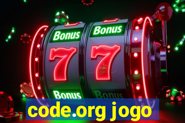 code.org jogo