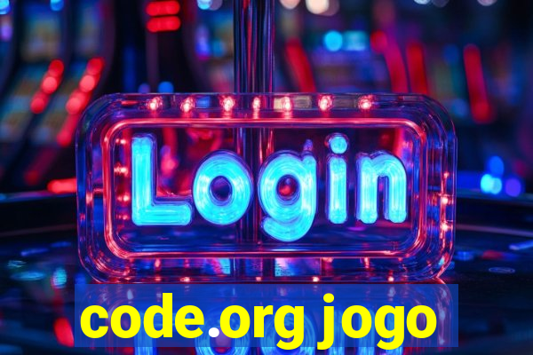 code.org jogo