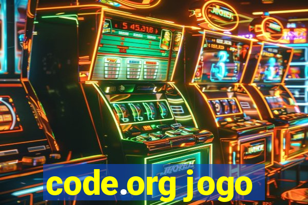 code.org jogo