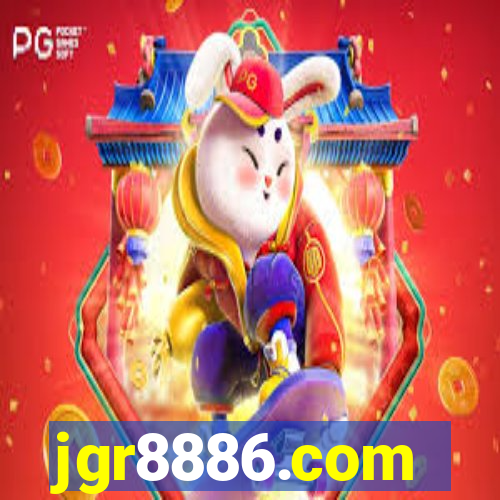 jgr8886.com