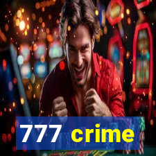 777 crime