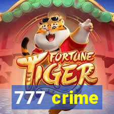 777 crime