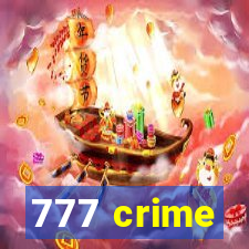 777 crime