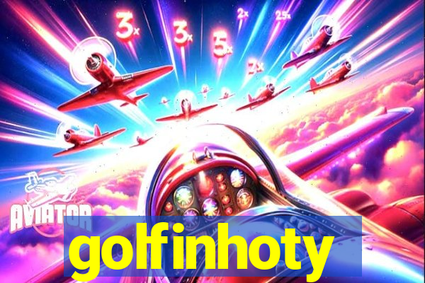 golfinhoty