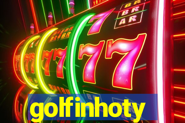 golfinhoty