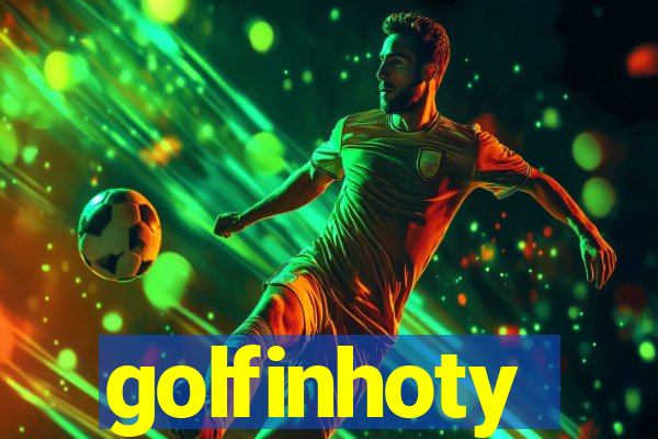 golfinhoty