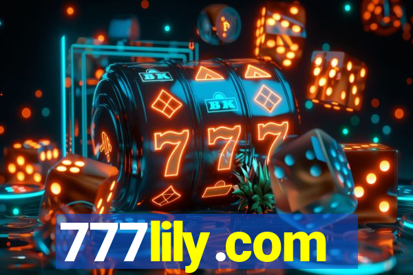 777lily.com