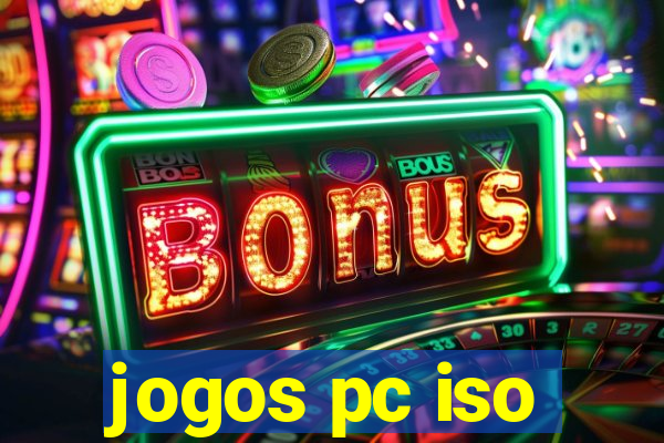 jogos pc iso